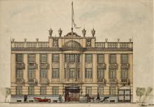 Monografija „Tautinės modernybės architektas: Vladimiro Dubeneckio gyvenimas ir kūryba, 1888-1932“,  2018 m.